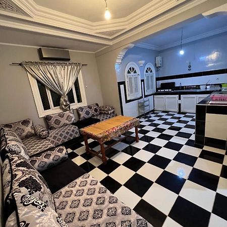 Tres Propre Appartement 85 M2 Marrakesh Luaran gambar