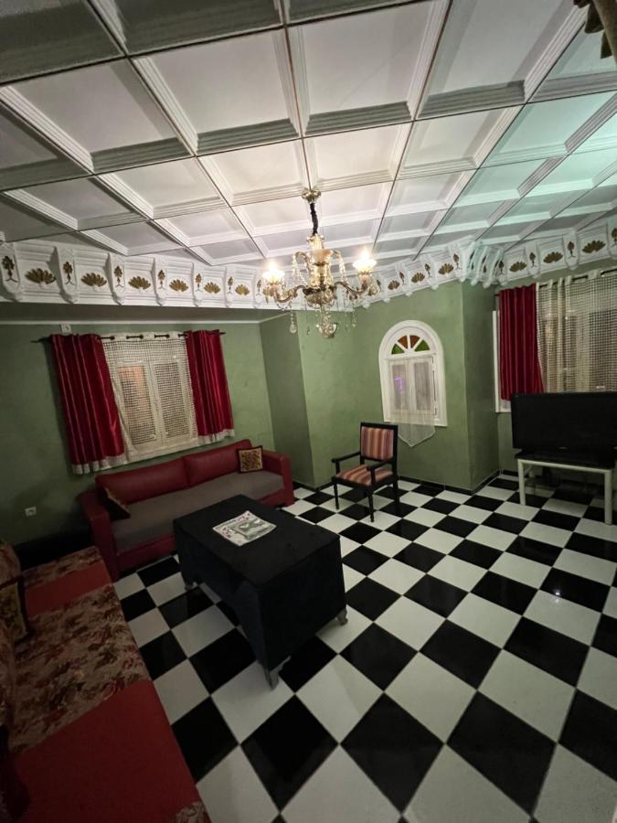 Tres Propre Appartement 85 M2 Marrakesh Luaran gambar