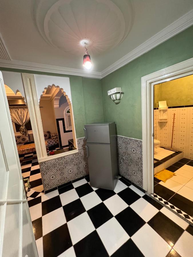 Tres Propre Appartement 85 M2 Marrakesh Luaran gambar